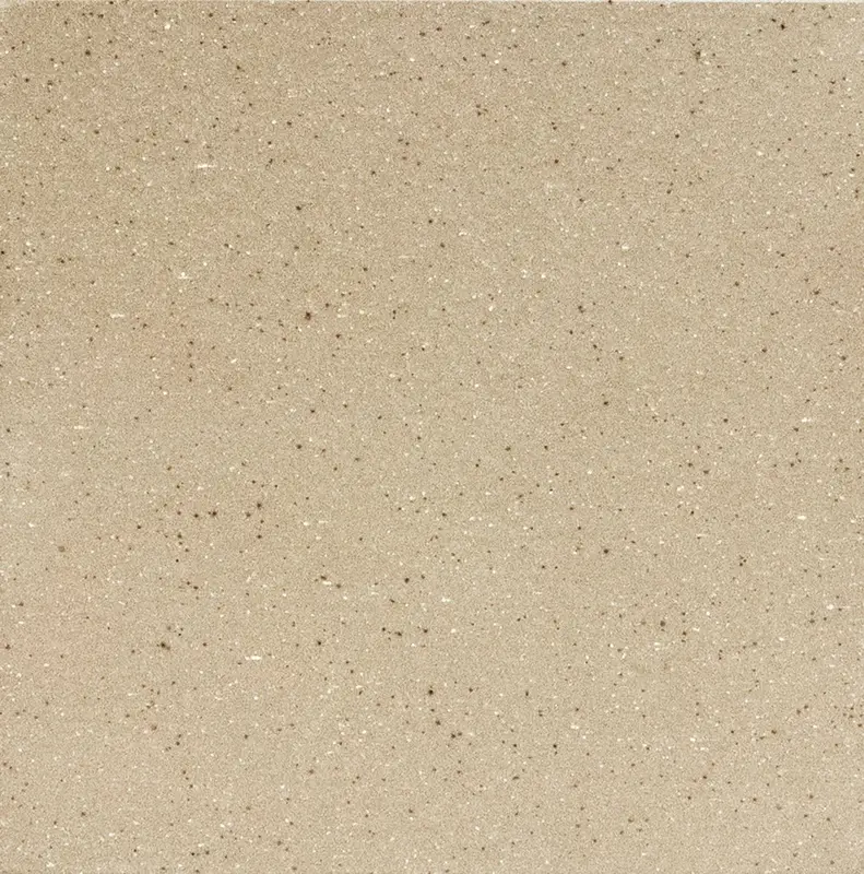 METROPOLITAN Buckskin 8" x 8" Unglazed