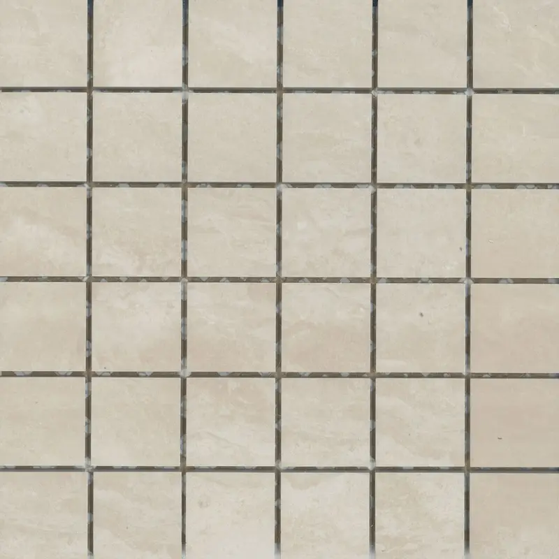 ETERNA Bone 2" x 2" Matte
