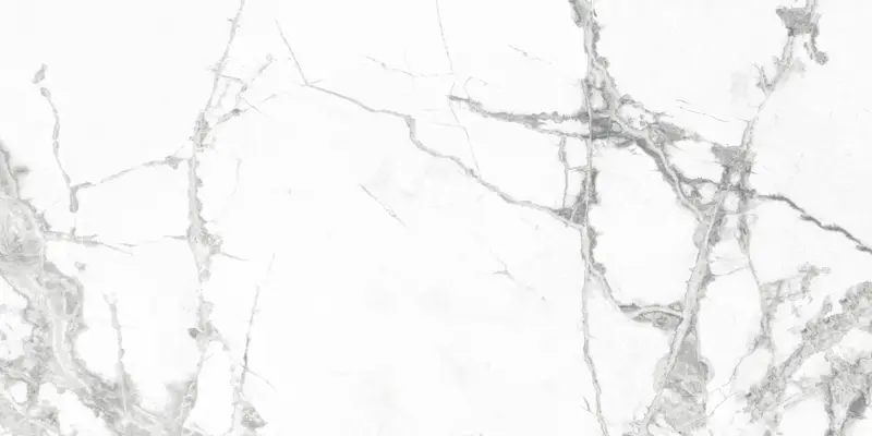ETERNA Invisible White 24" x 48" Polished