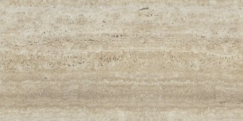 ETERNA Travertine Beige 24" x 48" Polished