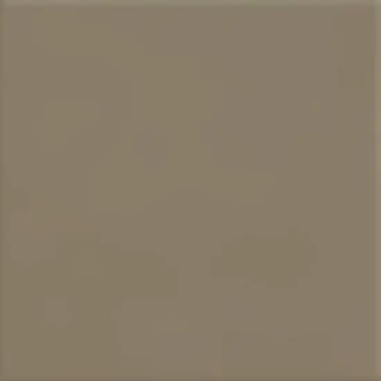 COLOUR AND DIMENSION Dark Taupe 3" x 6" Bright
