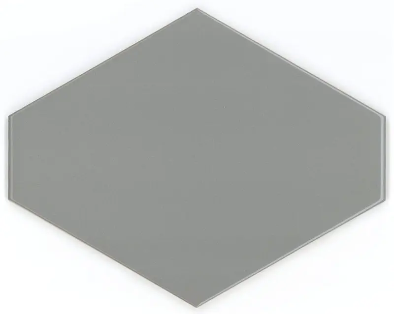 COLOUR AND DIMENSION Taupe 6" x 8" Bright