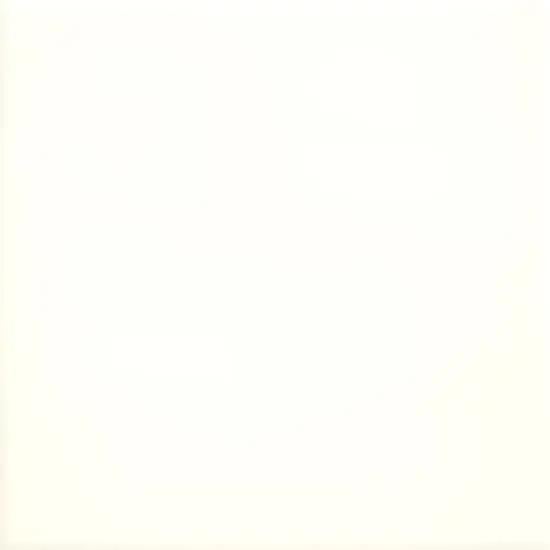COLOUR AND DIMENSION Warm White 8" x 20" Matte