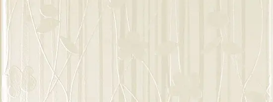 REFLECTION Bone Decor 3" x 8" Matte