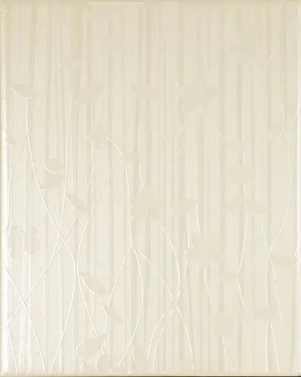 REFLECTION Bone Decor 6" x 8" Matte