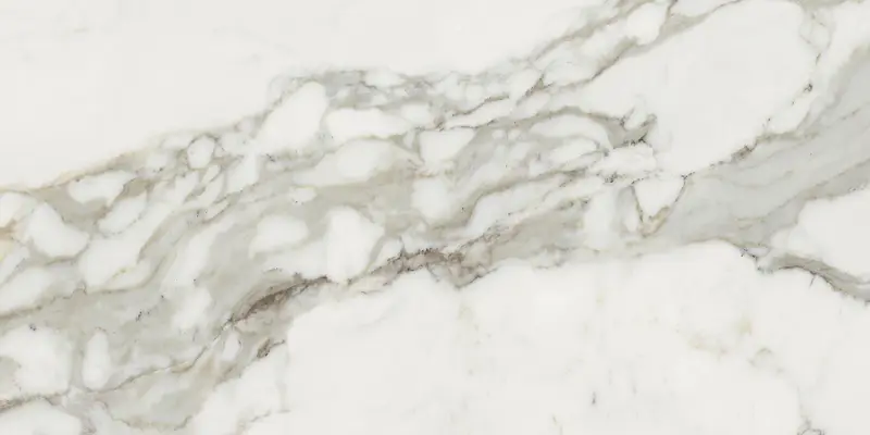 KERLITE Calacatta 47" x 109" Polished