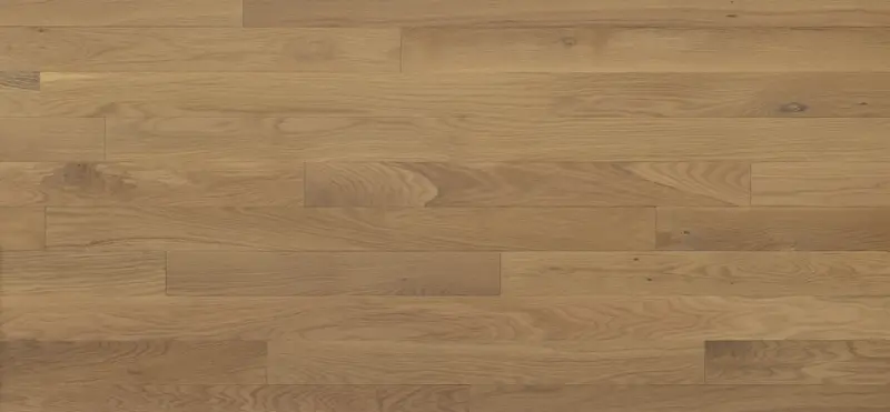Signature - Orzo - White Oak