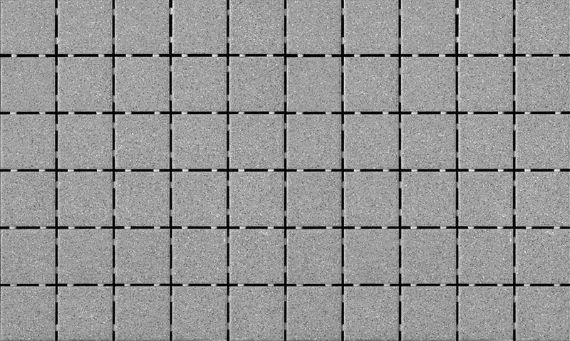 QUEBEC - Anthracite Fleck