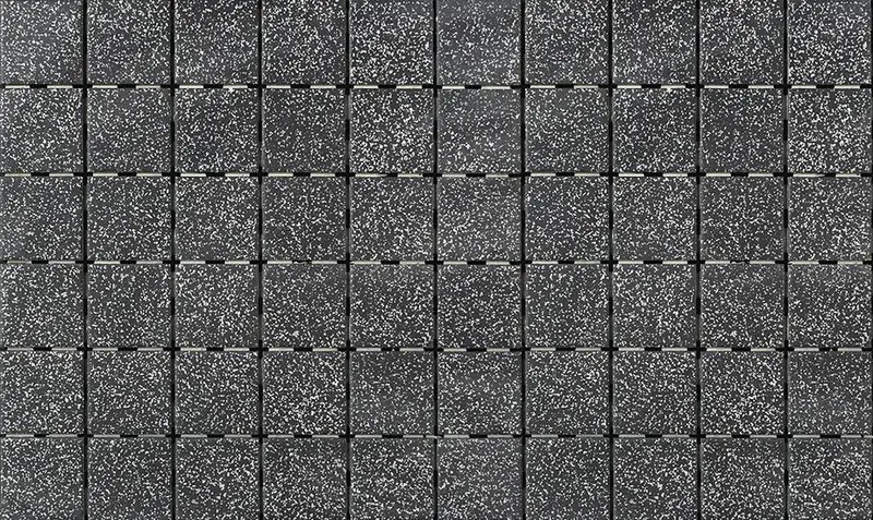 QUEBEC - Black Fleck