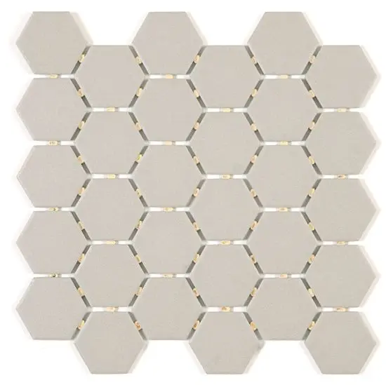 QUEBEC - Sterling Grey