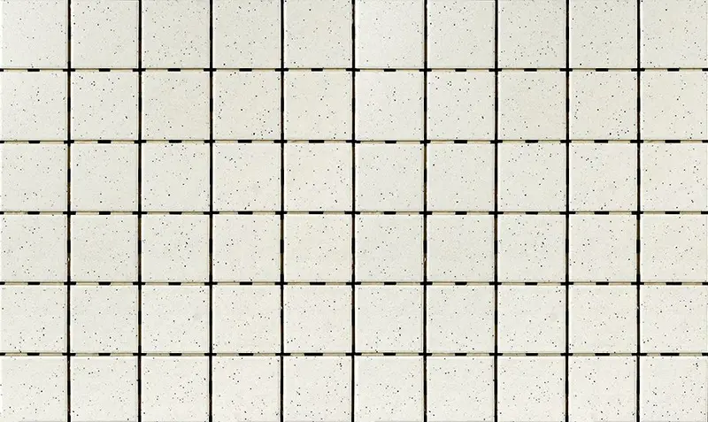 QUEBEC - White Granite