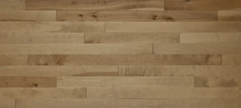Signature - Quinoa - Yellow Birch