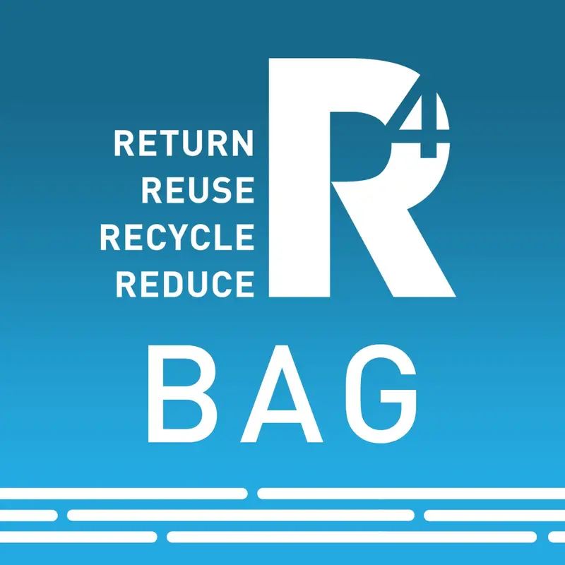 R4 Sample Return Bag