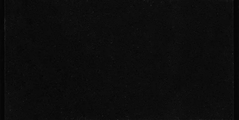 SHOWER JAMB - Black