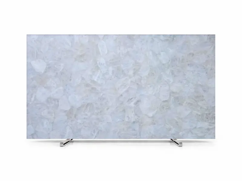 SLABS GEMSTONE - Gemstone White