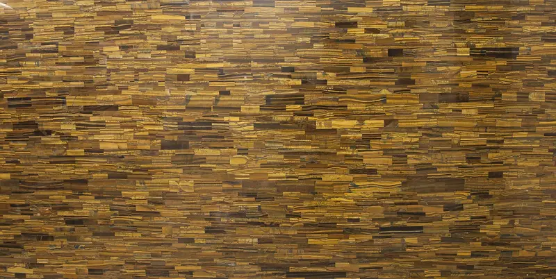SLABS GEMSTONE - Tiger Eye Gold