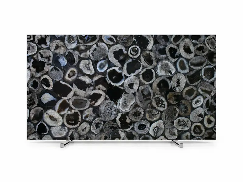 SLABS GEMSTONE - Wild Agate