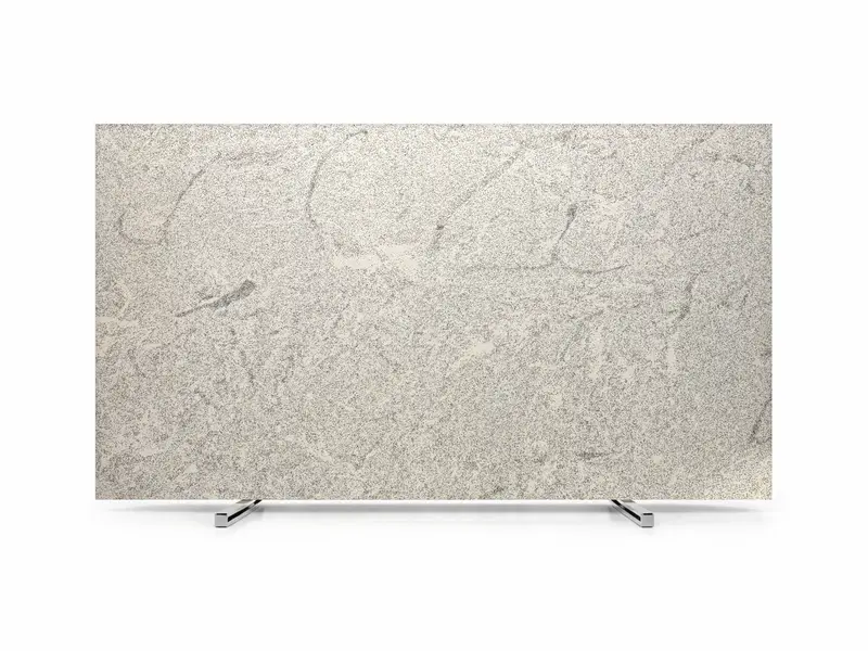 SLABS GRANITE - Alpha White