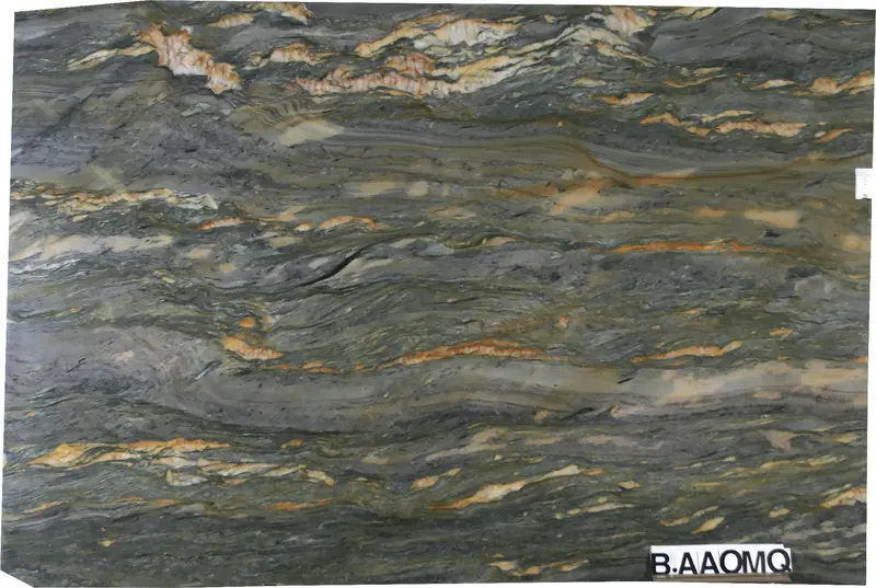 SLABS GRANITE - Azul Coast