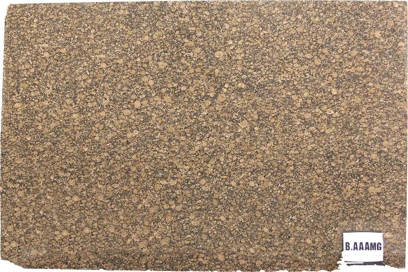 SLABS GRANITE - Baltic Brown