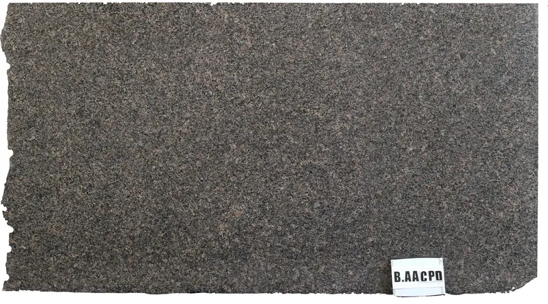 SLABS GRANITE - Caledonia Brown