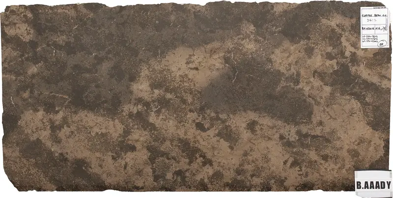 SLABS GRANITE - Coffee Brown