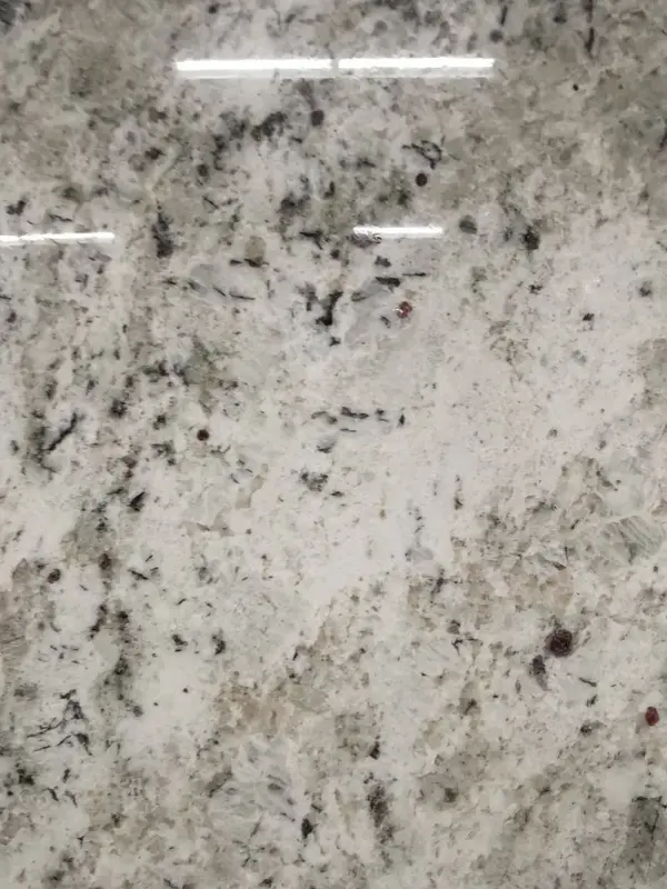 SLABS GRANITE - Colonial White