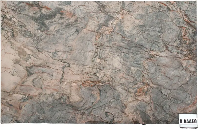 SLABS GRANITE - Fusion