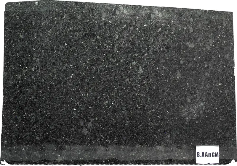 SLABS GRANITE - Galattica Blue
