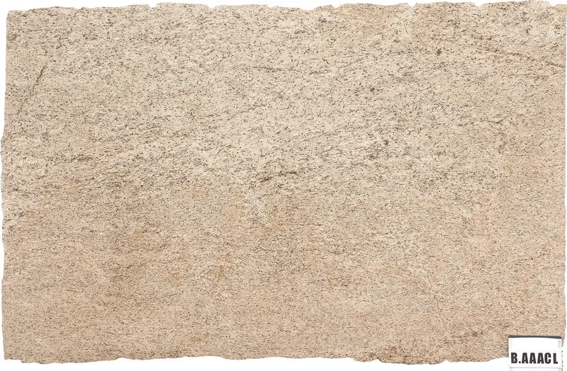 SLABS GRANITE - Giallo Ornamentale
