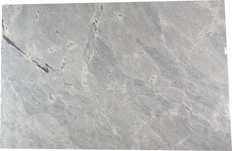 SLABS GRANITE - Himalaya White