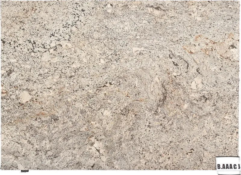 SLABS GRANITE - Ice Brown