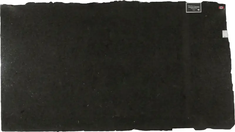 SLABS GRANITE - Kodiak Brown