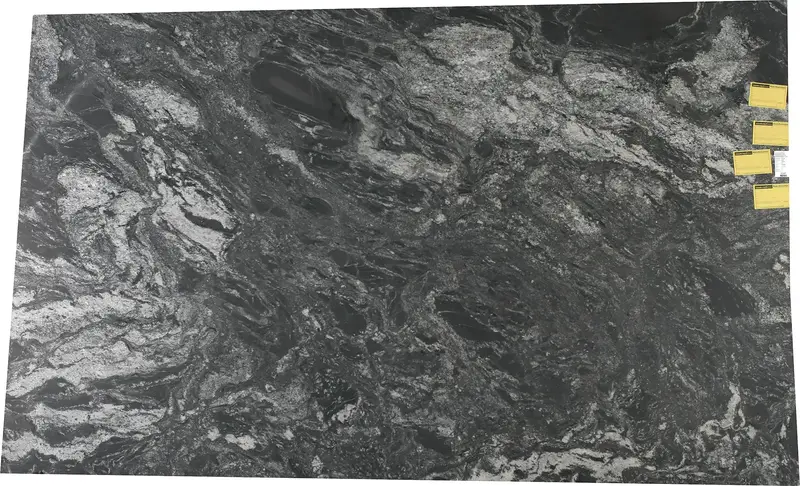 SLABS GRANITE - Misty Night