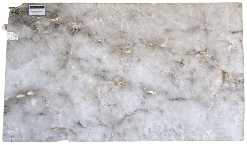 SLABS GRANITE - Moscavita