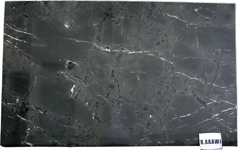 SLABS GRANITE - Negresco