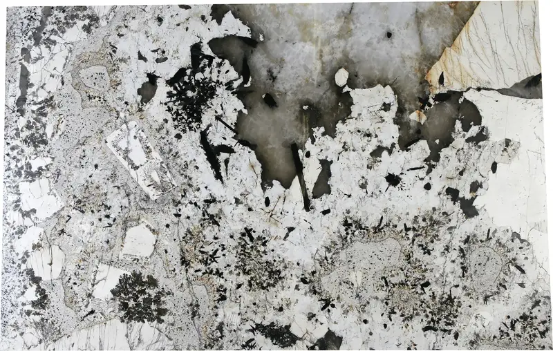SLABS GRANITE - Patagonia