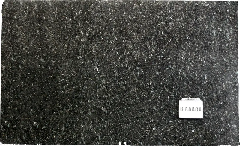 SLABS GRANITE - Peacock Green