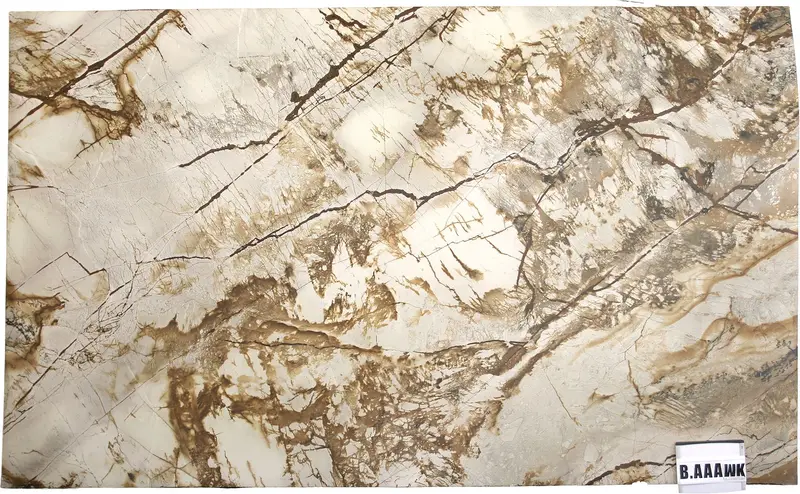 SLABS GRANITE - Roma Imperiale