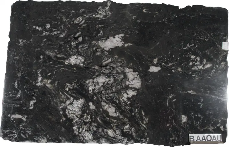 SLABS GRANITE - Titanium