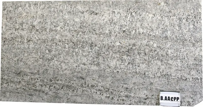 SLABS GRANITE - White Torroncino