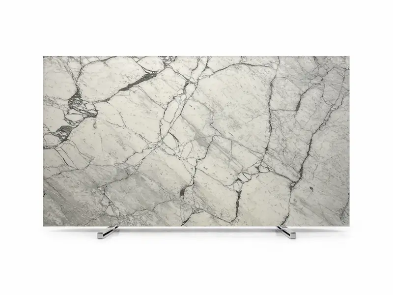 SLABS MARBLE - Arabescato Vagli