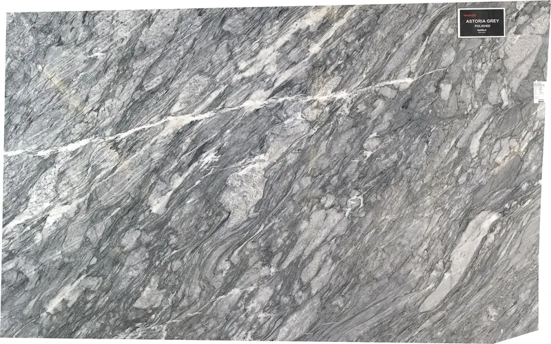 SLABS MARBLE - Astoria Grey