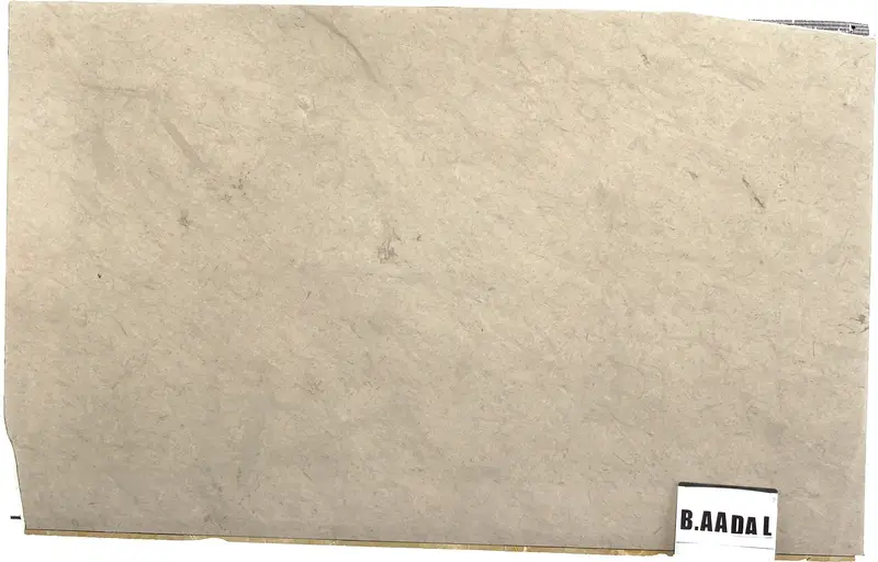 SLABS MARBLE - Beau Perle