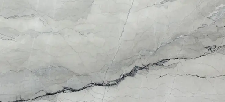 SLABS MARBLE - Bianco Nuvola