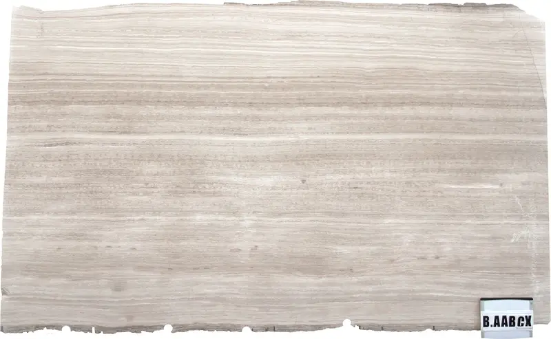 SLABS MARBLE - Bianco Wood