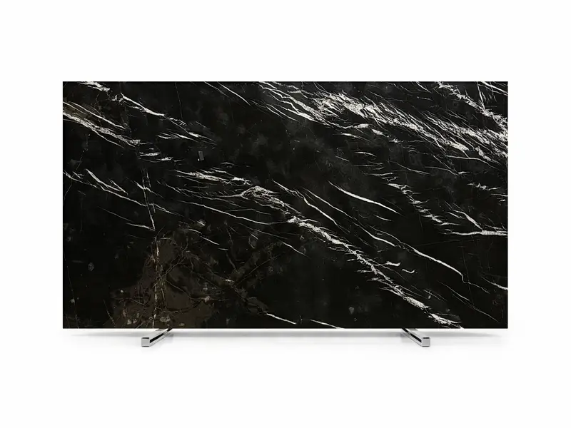 SLABS MARBLE - Black Bruno