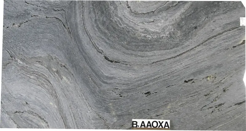 SLABS MARBLE - Blue Fantasy