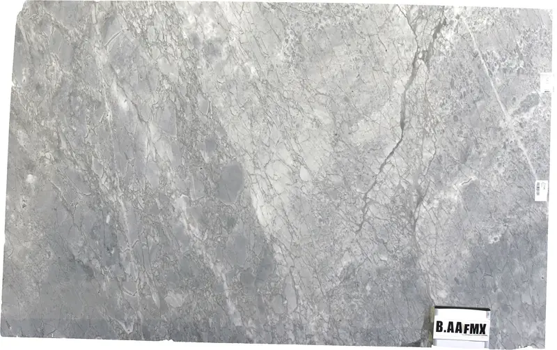 SLABS MARBLE - Blue Savoia