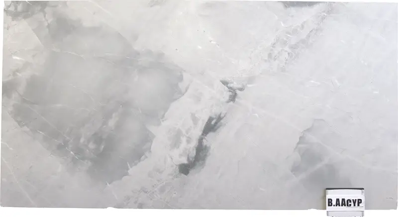 SLABS MARBLE - Blue Savoie